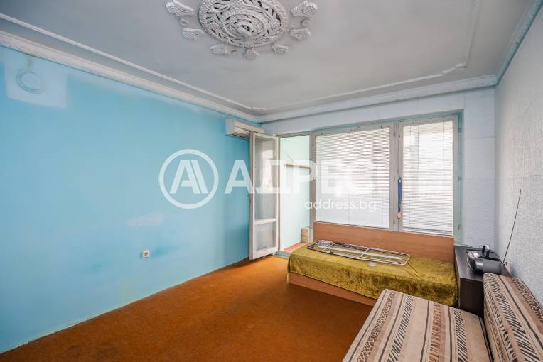 Многостаен апартамент, Варна, Възраждане 1, 701674, Снимка 8