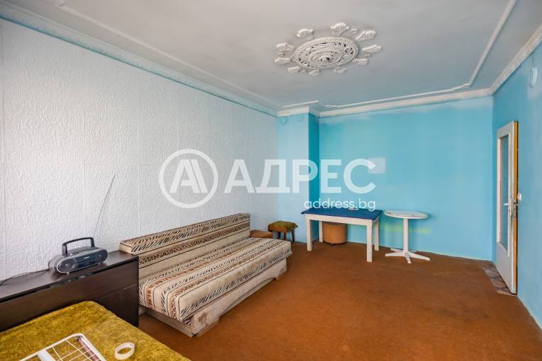 Многостаен апартамент, Варна, Възраждане 1, 701674, Снимка 9