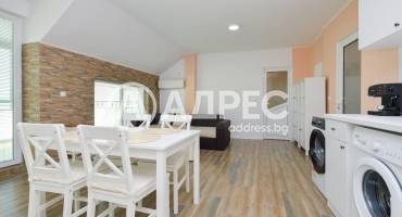 Двустаен апартамент, Бургас, Меден рудник - зона А, 702674, Снимка 1