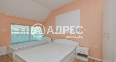 Двустаен апартамент, Бургас, Меден рудник - зона А, 702674, Снимка 9