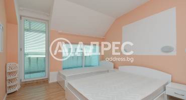 Двустаен апартамент, Бургас, Меден рудник - зона А, 702674, Снимка 2