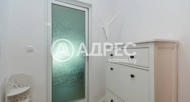 Двустаен апартамент, Бургас, Меден рудник - зона А, 702674, Снимка 4