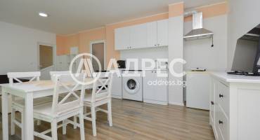 Двустаен апартамент, Бургас, Меден рудник - зона А, 702674, Снимка 6