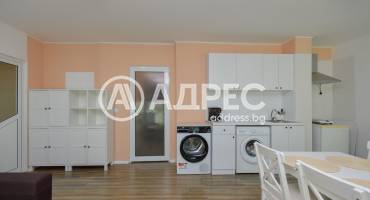 Двустаен апартамент, Бургас, Меден рудник - зона А, 702674, Снимка 8