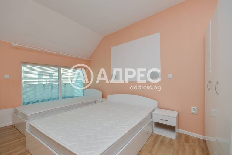 Двустаен апартамент, Бургас, Меден рудник - зона А, 702674, Снимка 9