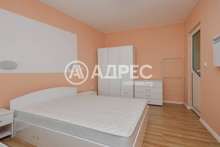 Двустаен апартамент, Бургас, Меден рудник - зона А, 702674, Снимка 10