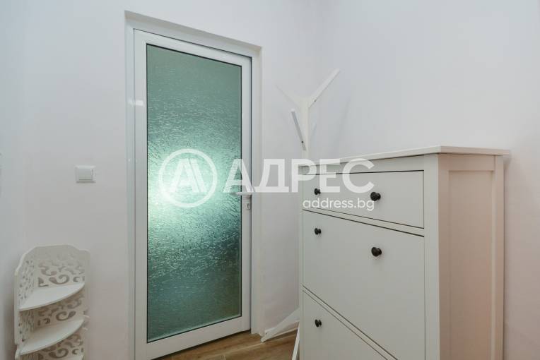 Двустаен апартамент, Бургас, Меден рудник - зона А, 702674, Снимка 4