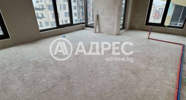 Тристаен апартамент, София, Кръстова вада, 625675, Снимка 5