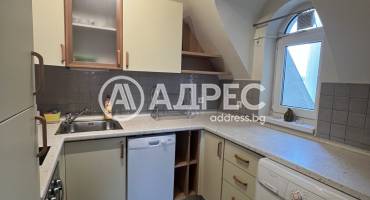 Двустаен апартамент, София, Редута, 640675, Снимка 2