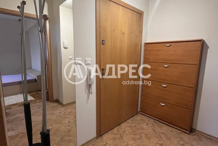 Двустаен апартамент, София, Редута, 640675, Снимка 10