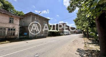 Къща/Вила, Дълбок дол, Дълбок дол, 657675, Снимка 2