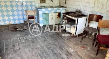 Къща/Вила, Дълбок дол, Дълбок дол, 657675, Снимка 3