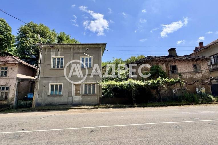 Къща/Вила, Дълбок дол, Дълбок дол, 657675, Снимка 1