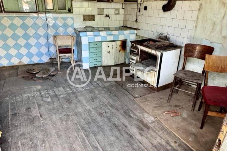 Къща/Вила, Дълбок дол, Дълбок дол, 657675, Снимка 3