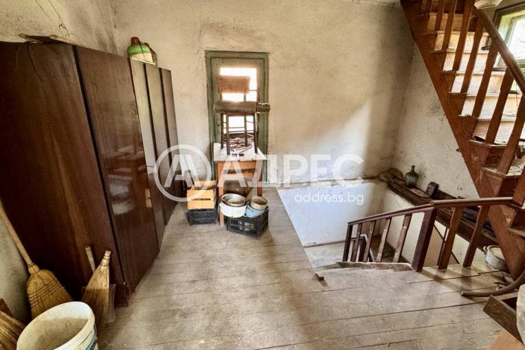Къща/Вила, Дълбок дол, Дълбок дол, 657675, Снимка 4