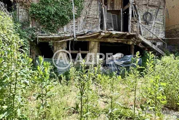 Къща/Вила, Дълбок дол, Дълбок дол, 657675, Снимка 7