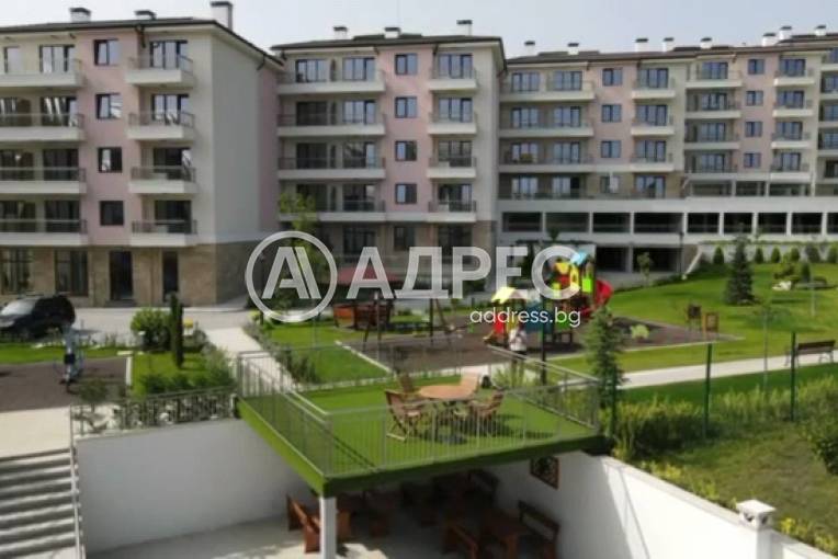 Двустаен апартамент, Варна, Виница, 659675, Снимка 2