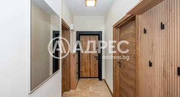 Тристаен апартамент, Пловдив, Център, 667675, Снимка 10