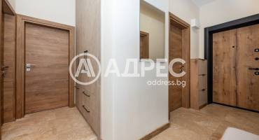 Тристаен апартамент, Пловдив, Център, 667675, Снимка 11