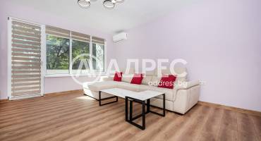 Тристаен апартамент, Пловдив, Център, 667675, Снимка 12