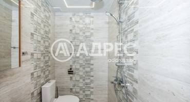 Тристаен апартамент, Пловдив, Център, 667675, Снимка 14