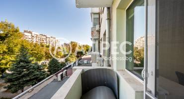 Тристаен апартамент, Пловдив, Център, 667675, Снимка 16