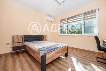 Тристаен апартамент, Пловдив, Център, 667675, Снимка 1