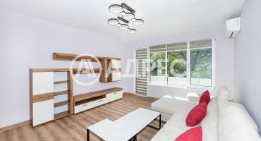 Тристаен апартамент, Пловдив, Център, 667675, Снимка 2