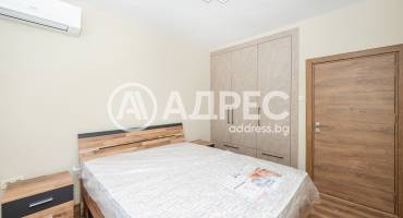 Тристаен апартамент, Пловдив, Център, 667675, Снимка 6