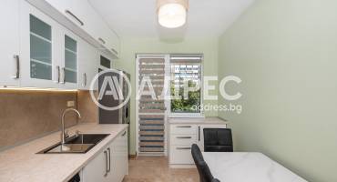 Тристаен апартамент, Пловдив, Център, 667675, Снимка 8