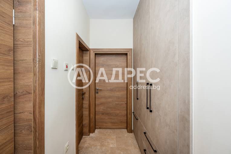 Тристаен апартамент, Пловдив, Център, 667675, Снимка 9