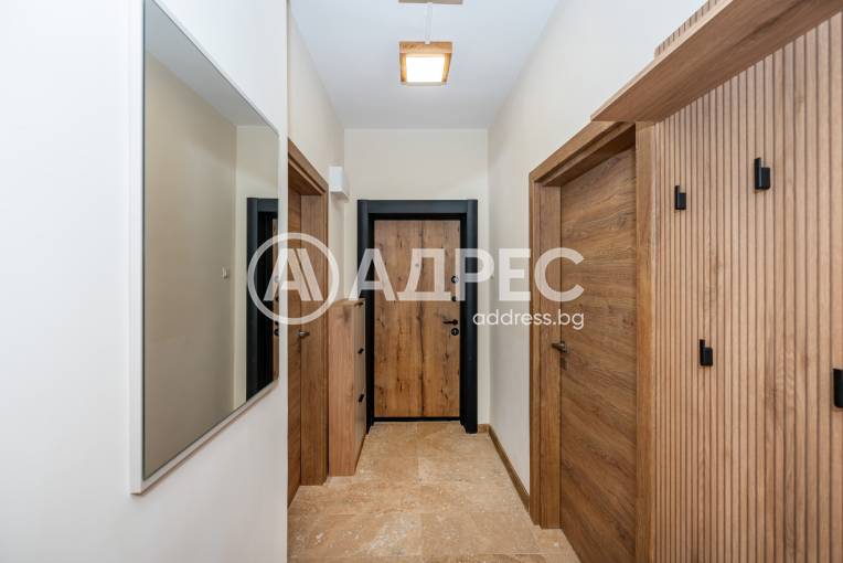 Тристаен апартамент, Пловдив, Център, 667675, Снимка 10