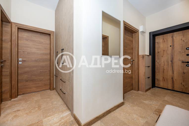 Тристаен апартамент, Пловдив, Център, 667675, Снимка 11