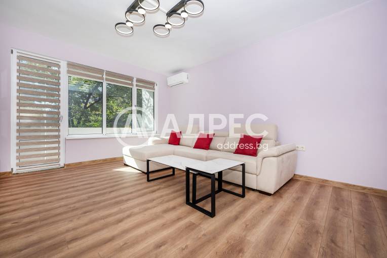 Тристаен апартамент, Пловдив, Център, 667675, Снимка 12