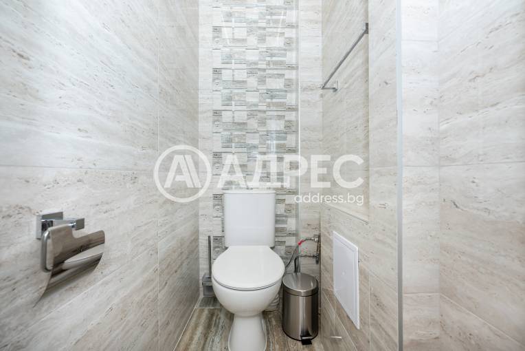 Тристаен апартамент, Пловдив, Център, 667675, Снимка 13