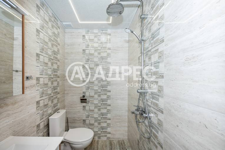 Тристаен апартамент, Пловдив, Център, 667675, Снимка 14