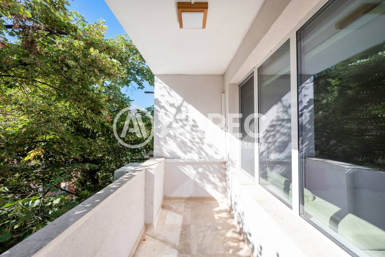 Тристаен апартамент, Пловдив, Център, 667675, Снимка 15