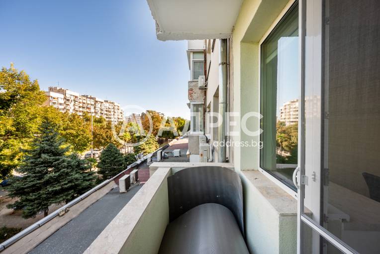 Тристаен апартамент, Пловдив, Център, 667675, Снимка 16