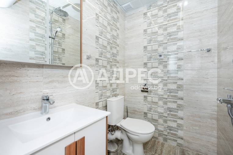 Тристаен апартамент, Пловдив, Център, 667675, Снимка 3