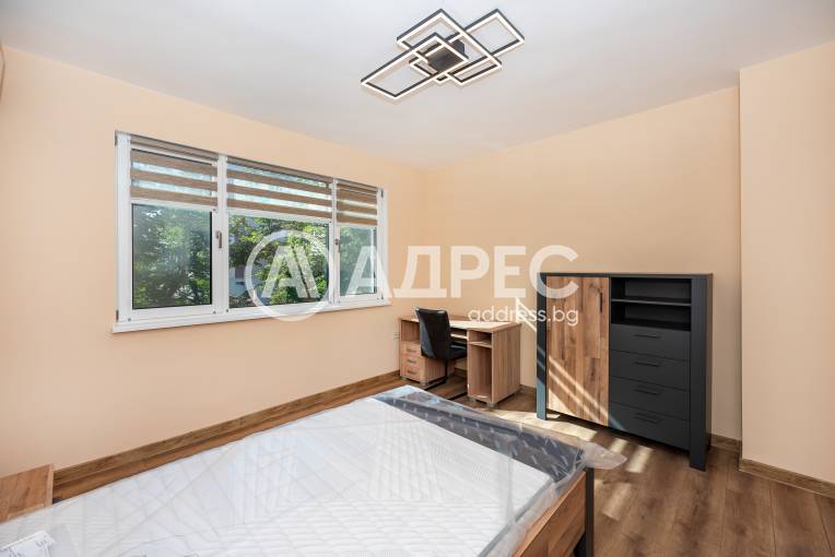 Тристаен апартамент, Пловдив, Център, 667675, Снимка 4