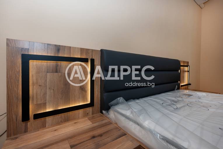 Тристаен апартамент, Пловдив, Център, 667675, Снимка 5