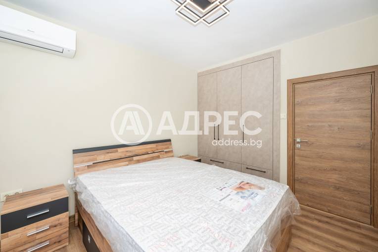 Тристаен апартамент, Пловдив, Център, 667675, Снимка 6