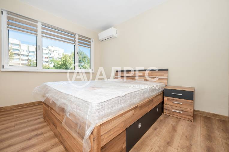 Тристаен апартамент, Пловдив, Център, 667675, Снимка 7