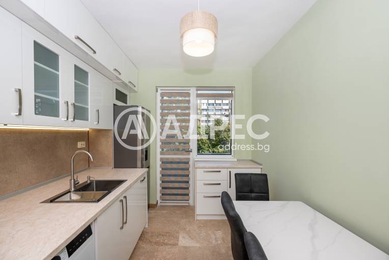 Тристаен апартамент, Пловдив, Център, 667675, Снимка 8