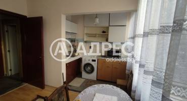 Тристаен апартамент, Варна, Завод Дружба, 679675, Снимка 1