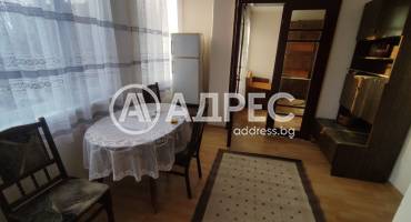 Тристаен апартамент, Варна, Завод Дружба, 679675, Снимка 3