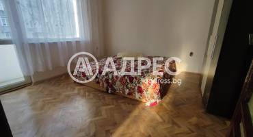 Тристаен апартамент, Варна, Завод Дружба, 679675, Снимка 6