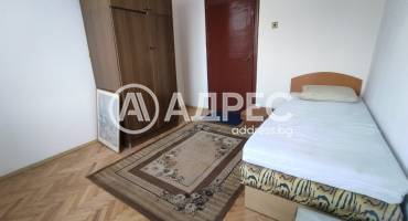 Тристаен апартамент, Варна, Завод Дружба, 679675, Снимка 7