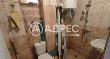 Тристаен апартамент, Варна, Завод Дружба, 679675, Снимка 8