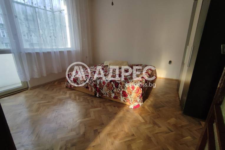 Тристаен апартамент, Варна, Завод Дружба, 679675, Снимка 6